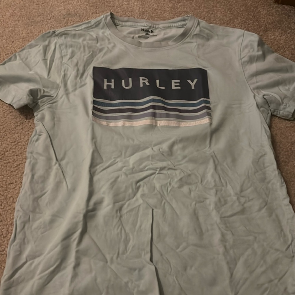 Brand new shirt